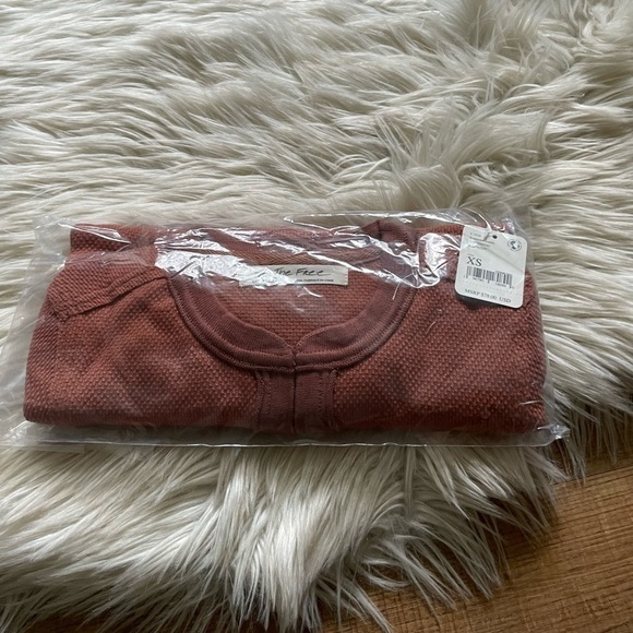 FREE PEOPLE Mikah Layering Cuff / Autumn Combo - Picture 3 of 3